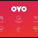 Oyo 40431 Hotel Amar Prem