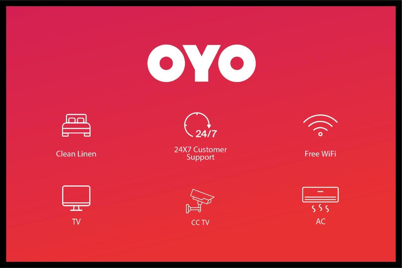 Oyo 40431 Amar Prem Hotel