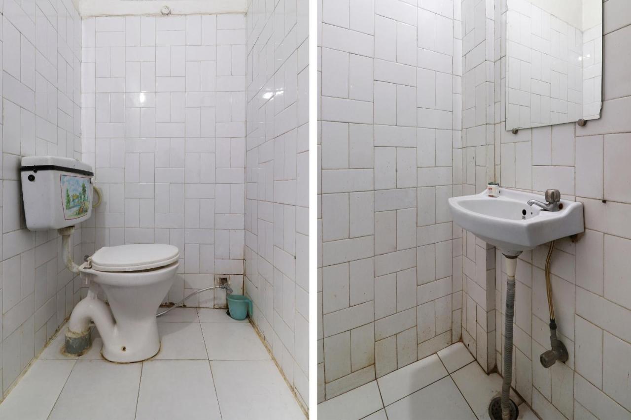 Hotel Oyo 40431 Amar Prem 3*
