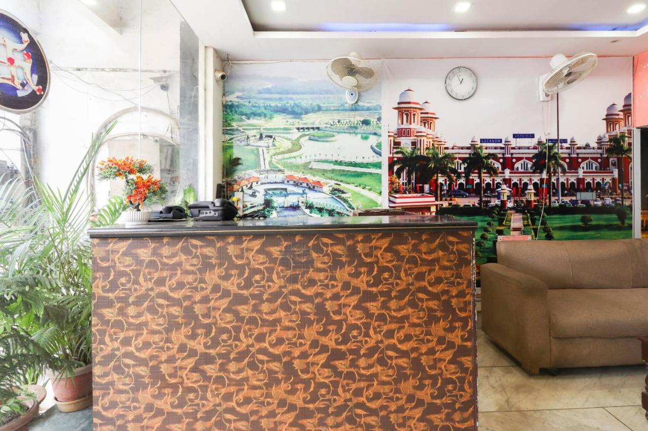 Hotel Oyo 40431 Amar Prem