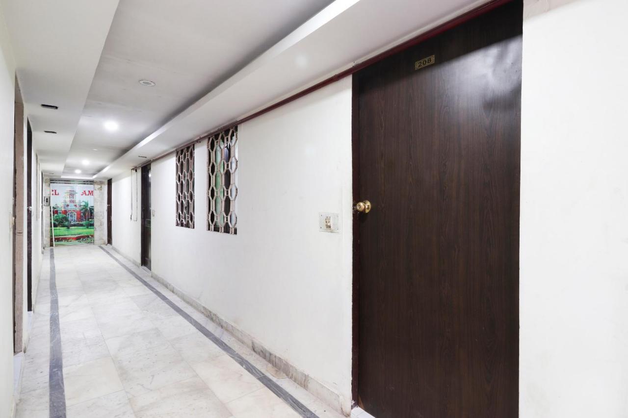 Oyo 40431 Amar Prem Hotel 3*