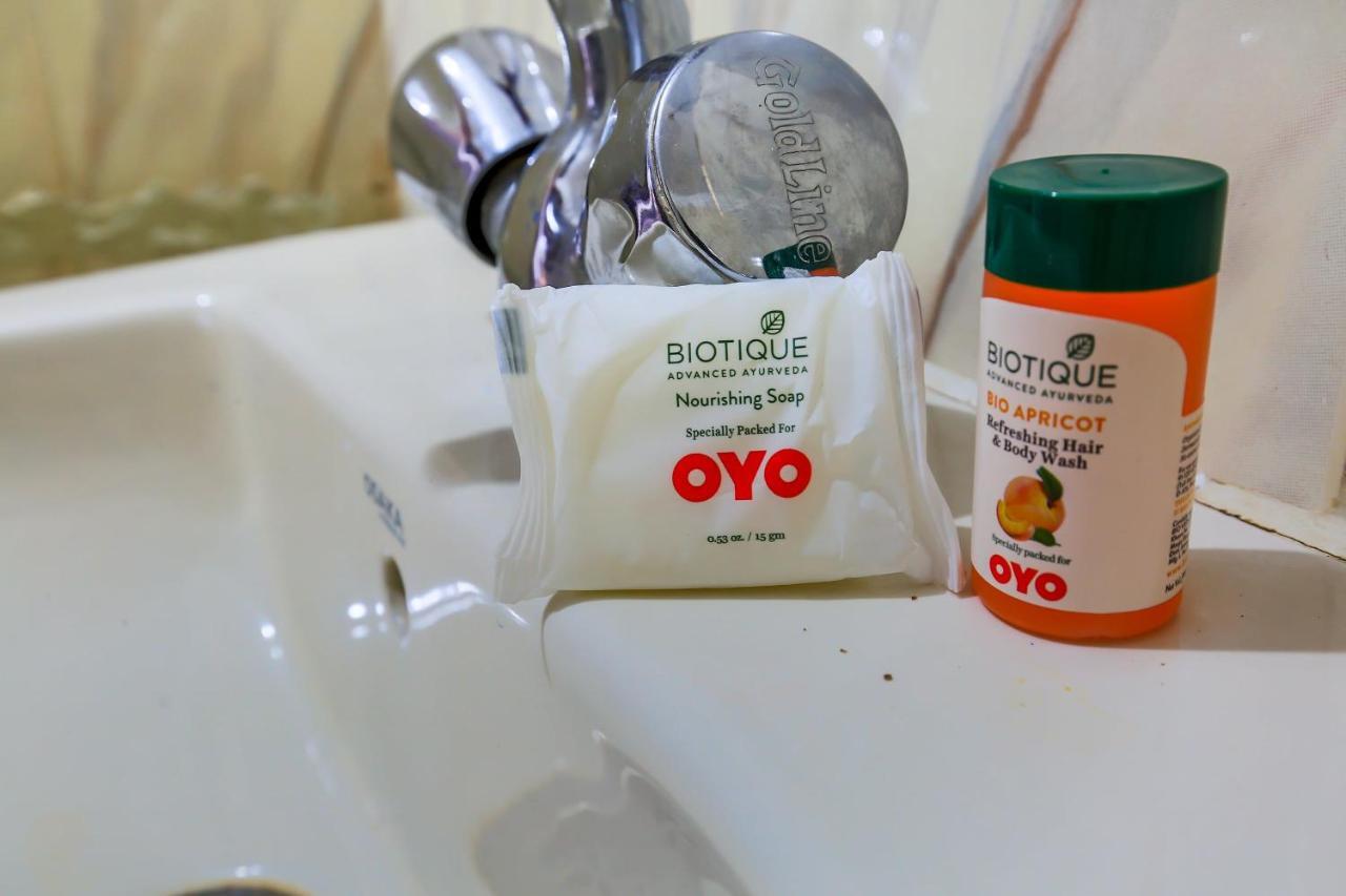 Oyo 40431 Amar Prem Hotel 3*